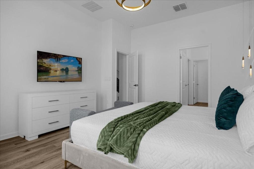 10 Bedrooms- 9 Bathrooms- Paradiso Grande 6216Ss Orlando Eksteriør bilde