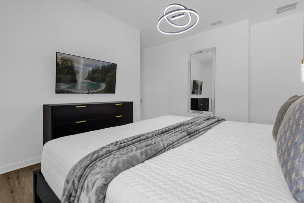 10 Bedrooms- 9 Bathrooms- Paradiso Grande 6216Ss Orlando Eksteriør bilde
